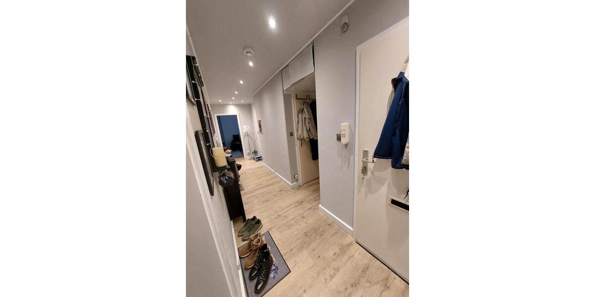 Etagenwohnung Laatzen - 3.5 Zimmer, 90 m&sup2;, 185.000&euro; | Angebot:27019811