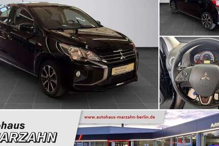 Mitsubishi Space Star 30.274 km 13.490 &euro; Berlin 12681