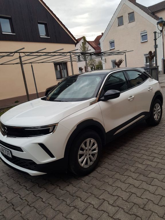 Mokka