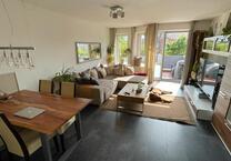 3-Zi-Wohnung zur Untermiete Vollmöbliert (August)