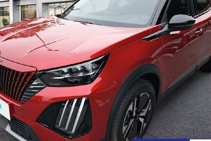 Peugeot 2008 15.216 km 22.890 &euro; Mannheim 68309