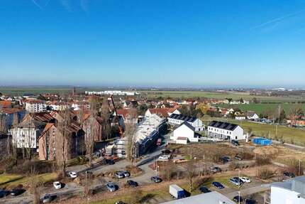 Attraktives Wohnungspaket mit Vollausstattung in Top-Lage zwischen Leipzig und Halle 3 zimmer