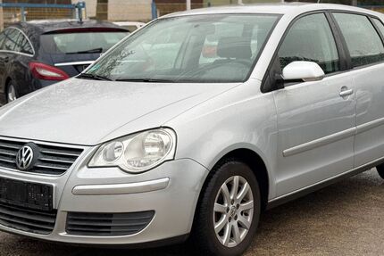 VW Polo 65.851 km 1.800 &euro; Wiesbaden 65203