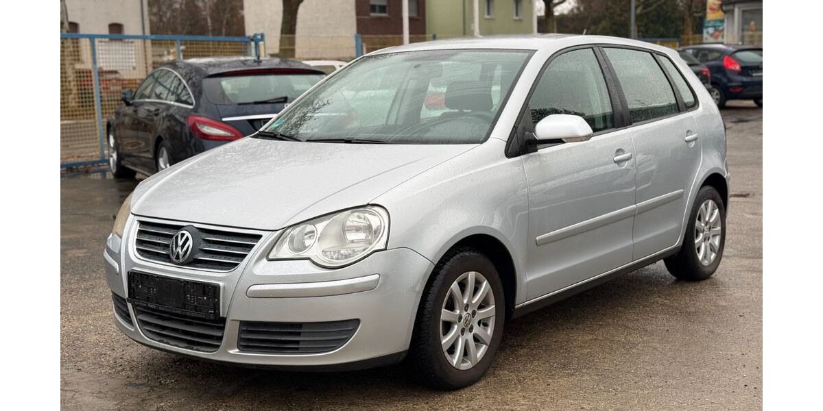 VW Polo 65.851 km 1.800 &euro; Wiesbaden 65203