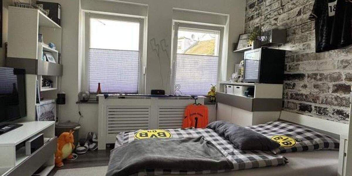 Mehrfamilienhaus, Wohnhaus Hagen Hohenlimburg - 9 Zimmer, 214 m&sup2;, 419.000&euro; | Angebot:24568214