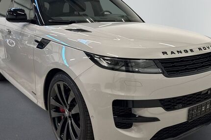 Land Rover Range Rover Sport 2.000 km 134.470 € Oyten 28876