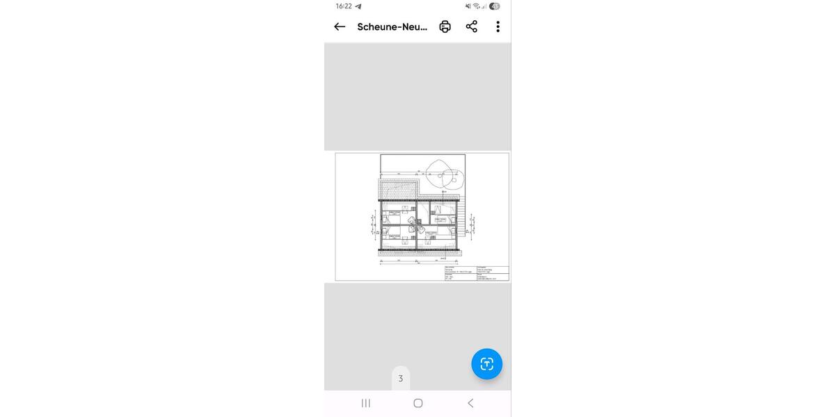 Nebengebäude mit 5 mikro Whg mitten in Öhringen 6 zimmer