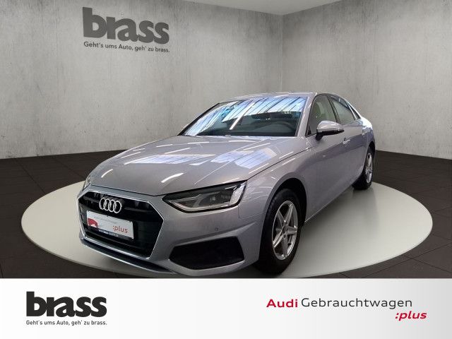 Audi A4 39.784 km 32.900 &euro; Dietzenbach 63128
