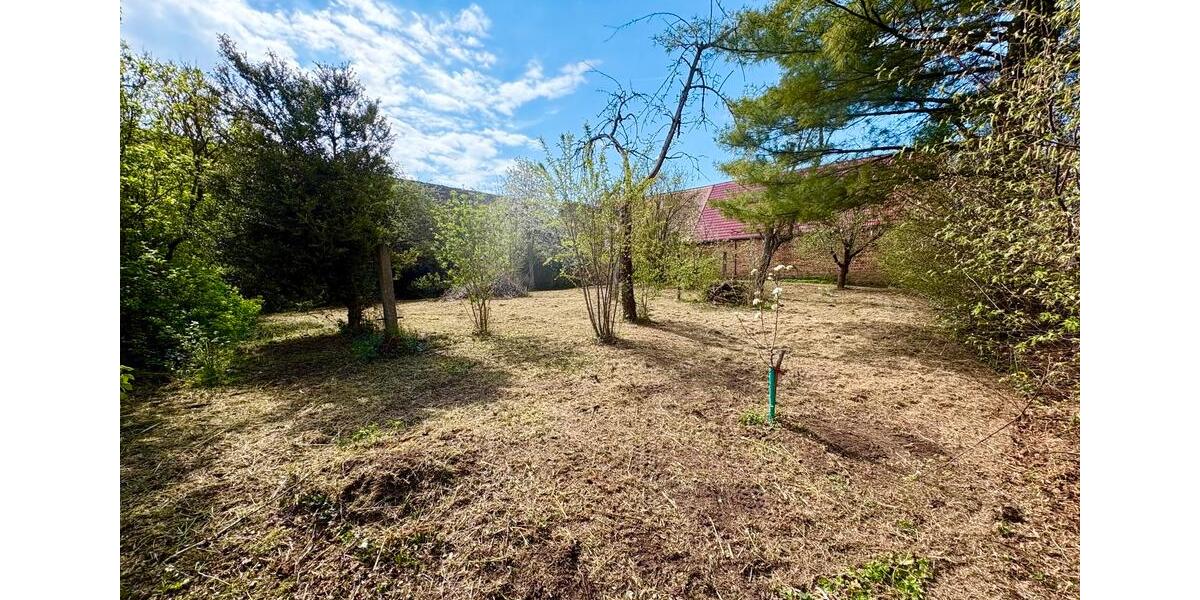 Bauernhaus, Landhaus Apolda - 7 Zimmer, 148 m&sup2;, 225.000&euro; | Angebot:26837232