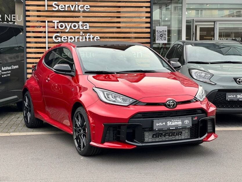 Toyota Yaris 3.500 km 49.990 € Arnsberg-Neheim 59755