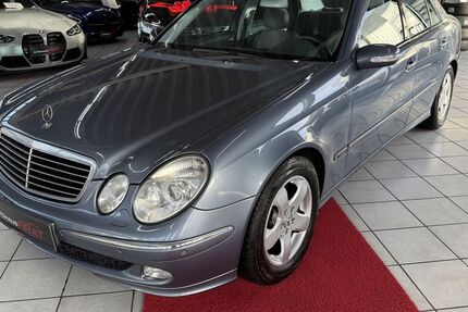 Mercedes-Benz E 200 157.800 km 3.949 &euro; Erftstadt / Köln 50374