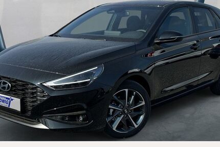 Hyundai i30 3.500 km 26.500 &euro; Wirges 56422