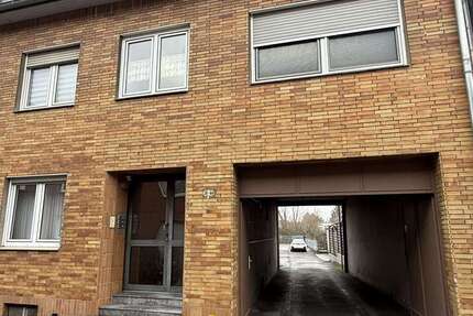 Wohnung Alsdorf Neuweiler - 3 Zimmer, 67 m&sup2;, 120.000&euro; | Angebot:25870785