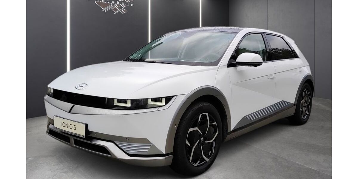 Hyundai IONIQ 5 25.900 km 35.290 &euro; Lutherstadt Wittenberg 06886