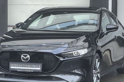 Mazda 3 35.000 km 20.900 &euro; Reutlingen/Mittelstadt 72766