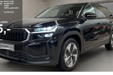 Skoda Kodiaq 21.451 km 37.388 &euro; Krefeld 47809