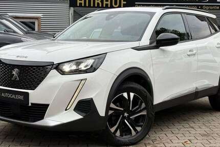 Peugeot 2008 67.912 km 15.850 € Köln 51109