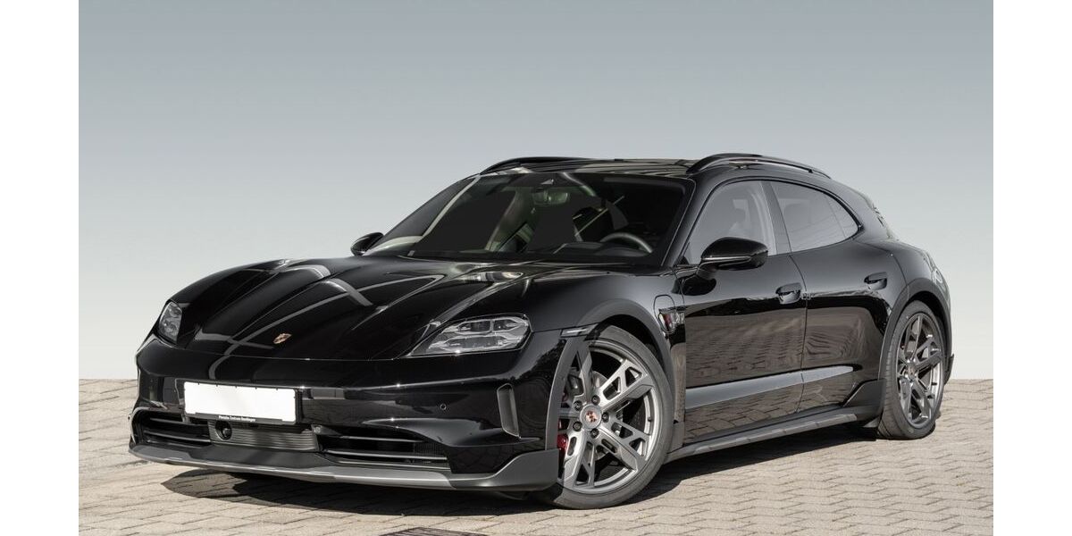 Porsche Taycan 9.900 km 158.750 &euro; Reutlingen 72770