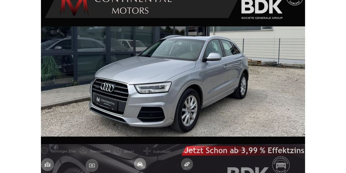 Audi Q3 227.000 km 12.900 &euro; Schwabmünchen 86830