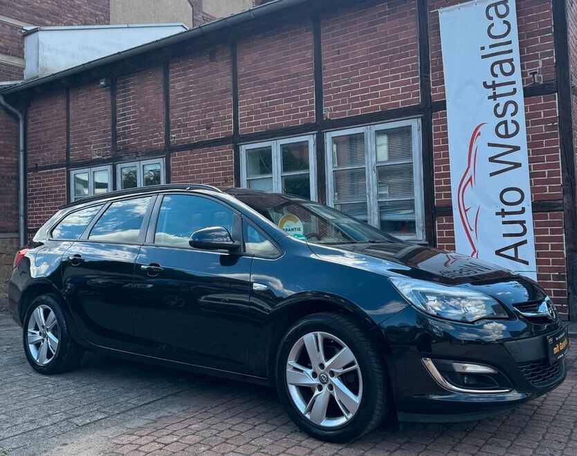 Astra