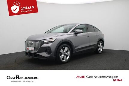 Audi Q4 e-tron 38.381 km 31.980 &euro; Karlsruhe 76131
