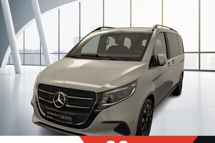 Mercedes-Benz V 300 8.358 km 76.990 &euro; Leipzig 04347