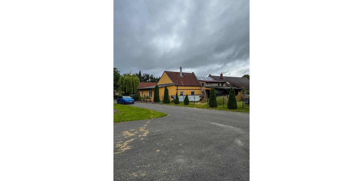 Einfamilienhaus Grabow - 3.5 Zimmer, 80 m&sup2;, 89.000&euro; | Angebot:26992202