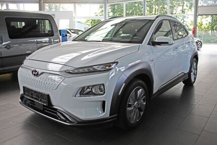 Hyundai KONA 13.650 km 17.490 &euro; Andervenne 49832