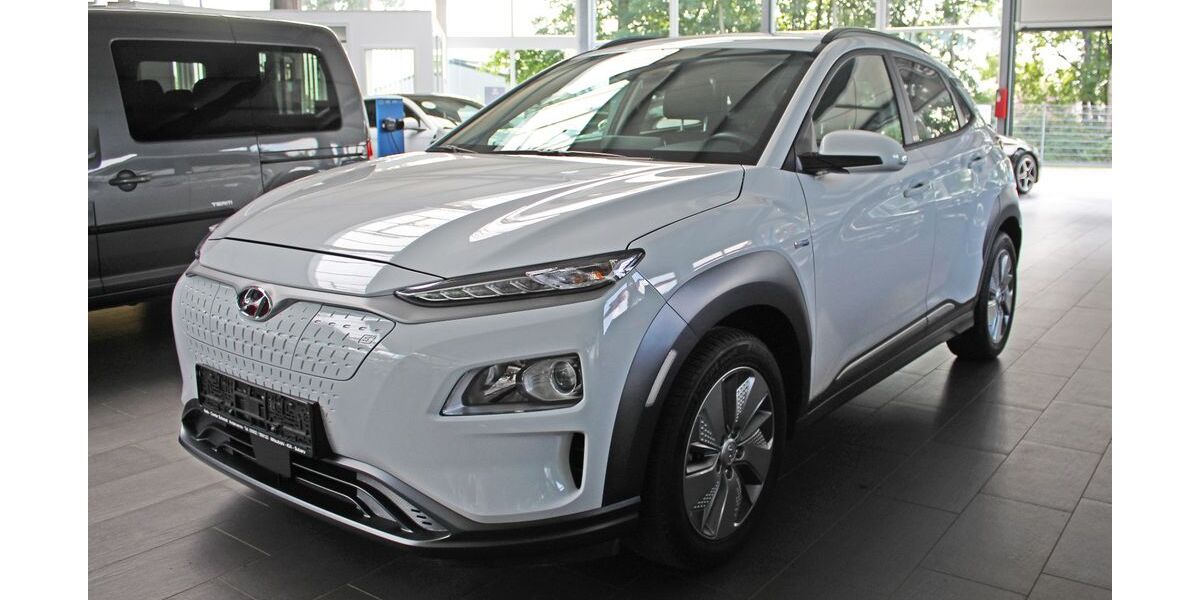 Hyundai KONA 13.650 km 17.490 &euro; Andervenne 49832