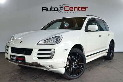 Porsche Cayenne 139.000 km 21.990 € Ennepetal 58256