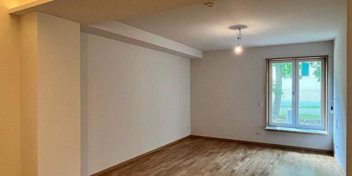 Schöne 2 Zimmerwohnung! Tolle Lage ! Erstbezug - Wohnung mit großer Terrasse 2 zimmer