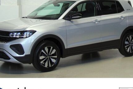 VW T-Cross 2.990 km 24.995 € Magdeburg 39112