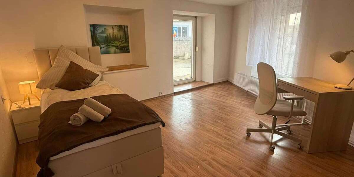 Zimmer Mainz Ebersheim - 3 Zimmer, 1.750&euro; | Angebot:27125059