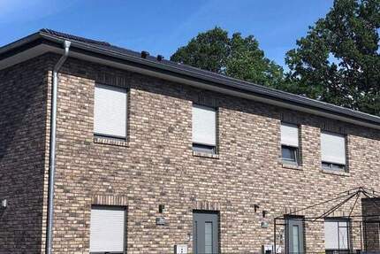 Großzügige moderne Wohnung in Soltau 3 zimmer