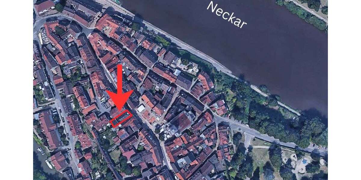 Einfamilienhaus Neckargemünd - 10 Zimmer, 226 m&sup2;, 260.000&euro; | Angebot:24977292