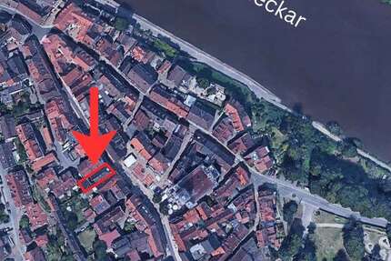 Haus Neckargemünd - 10 Zimmer, 226 m&sup2;, 260.000&euro; | Angebot:24977292