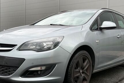 Opel Astra 269.000 km 3.000 &euro; Pfungstadt 64319