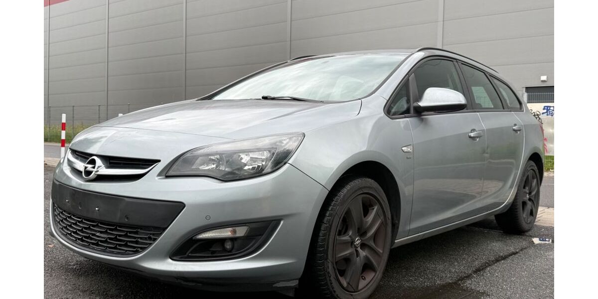 Opel Astra 269.000 km 3.000 &euro; Pfungstadt 64319