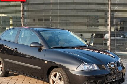 Seat Ibiza 114.000 km 3.000 &euro; Murrhardt 71540