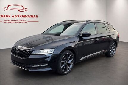 Skoda Superb 158.000 km 19.499 &euro; Horhausen 56593