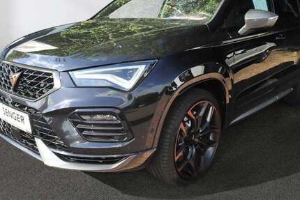 Cupra Ateca 56.550 km 29.880 &euro; Bad Schwartau 23611