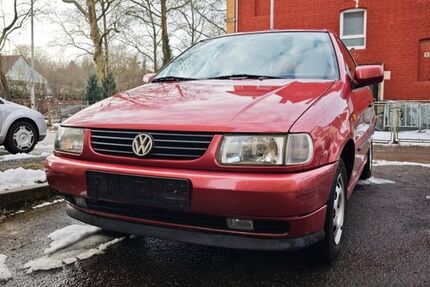 VW Polo 82.000 km 2.400 &euro; Heilbronn 74080