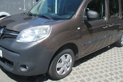 Renault Kangoo 76.391 km 16.980 &euro; Riesa 01587