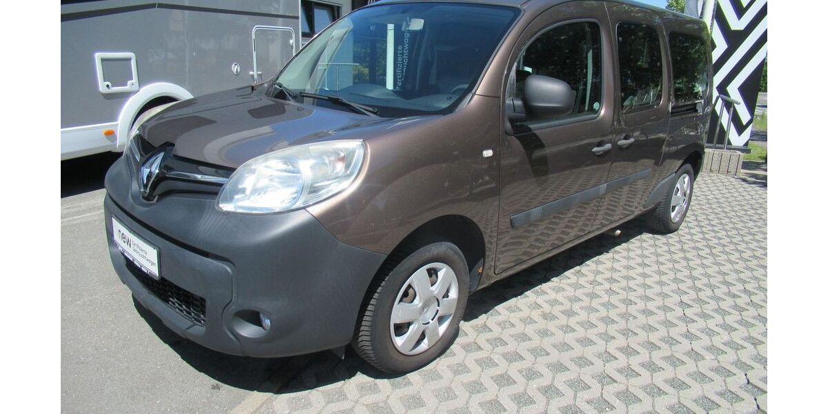 Renault Kangoo 76.391 km 16.980 &euro; Riesa 01587