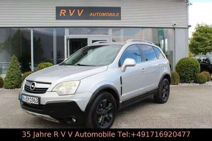 Opel Antara 159.683 km 4.990 € Fürth (bei Nürnberg) 90763