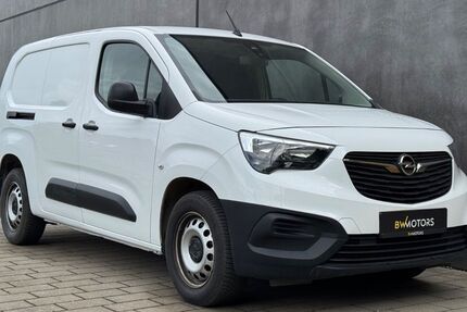 Opel Combo 91.645 km 11.490 &euro; Baden-Württemberg - Pfullingen 72793