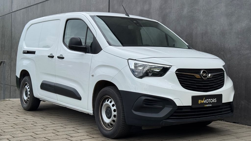 Opel Combo 91.645 km 11.490 &euro; Baden-Württemberg - Pfullingen 72793