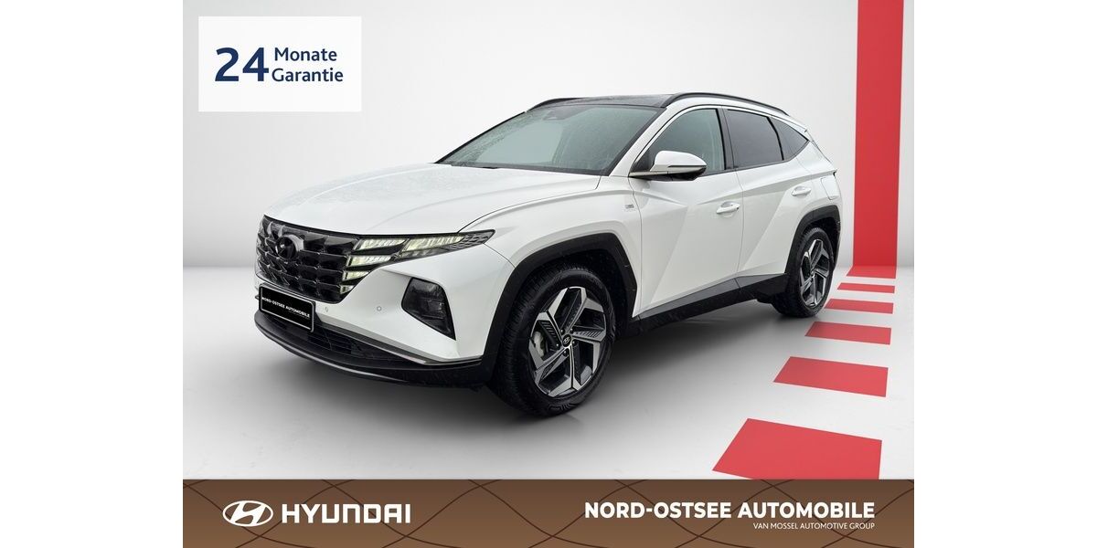 Hyundai TUCSON 19.129 km 30.450 &euro; Heide 25746