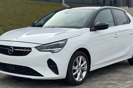 Opel Corsa 26.200 km 13.900 &euro; Alsdorf 52477