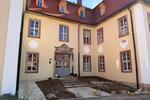 Erdgeschoßwohnung Teutschenthal - 2 Zimmer, 65 m&sup2;, 702&euro; | Angebot:27650855
